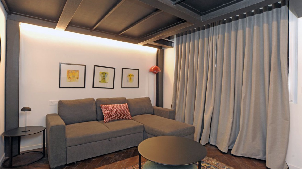 Photo of Livingroom in San Vittore