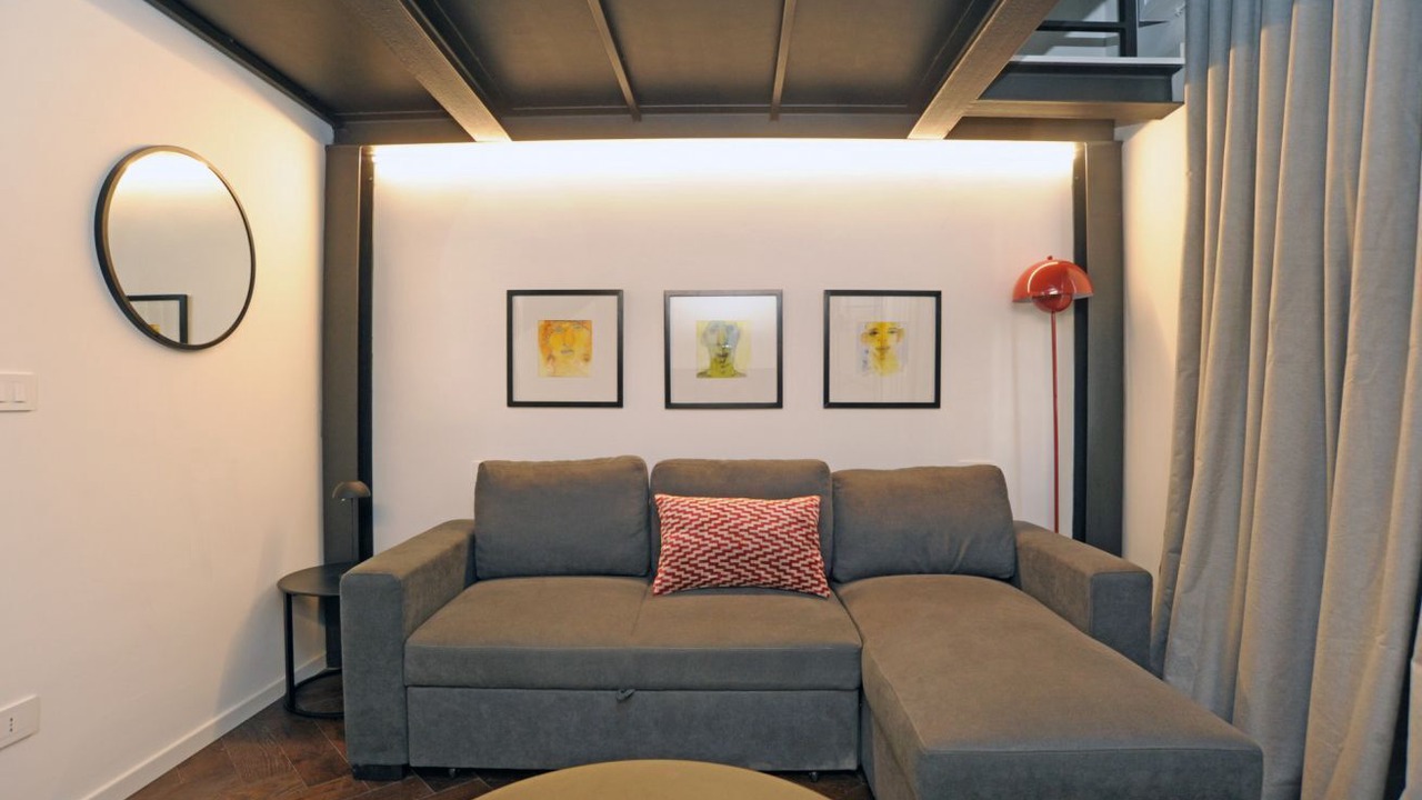 Photo of Livingroom in San Vittore
