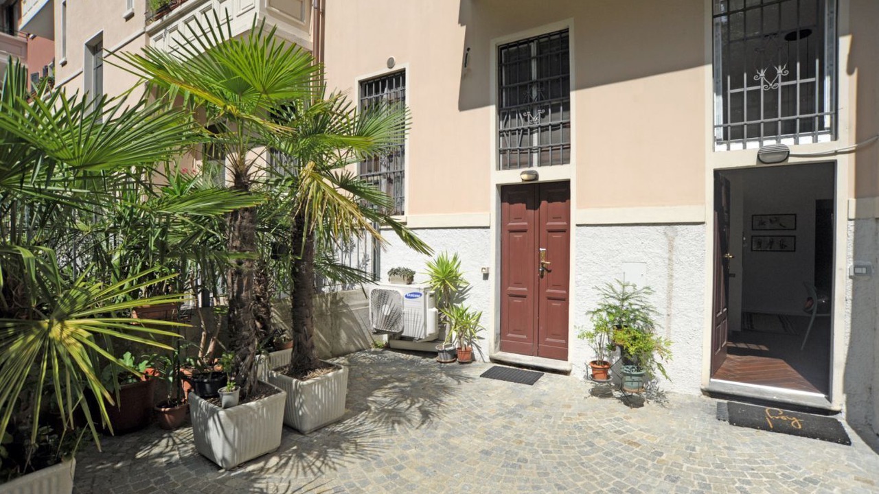 Photo of Outdoor in San Vittore
