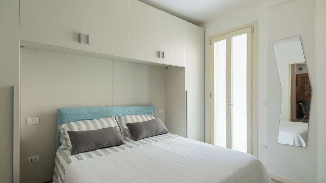 Photo of Bedroom in Iseo