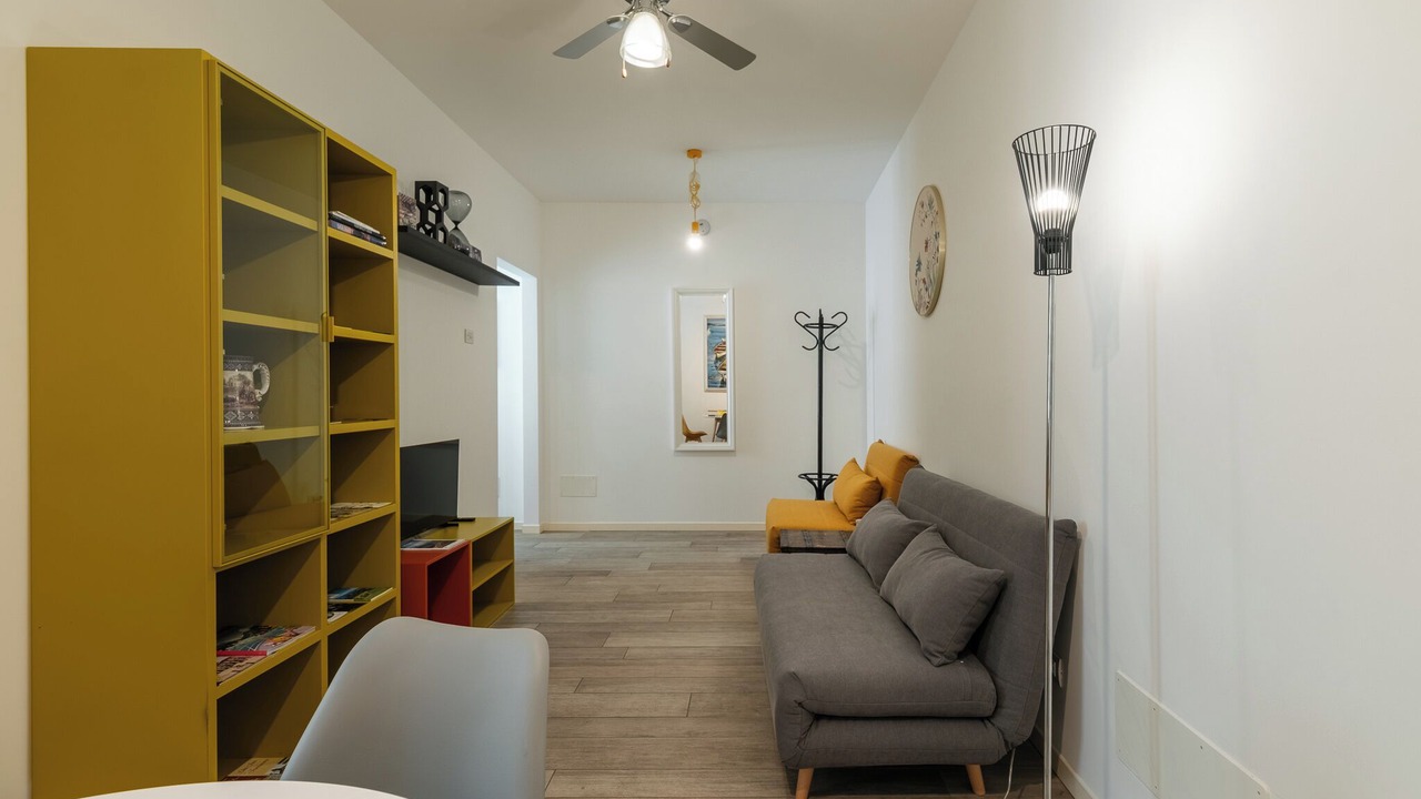 Photo of Livingroom in Iseo