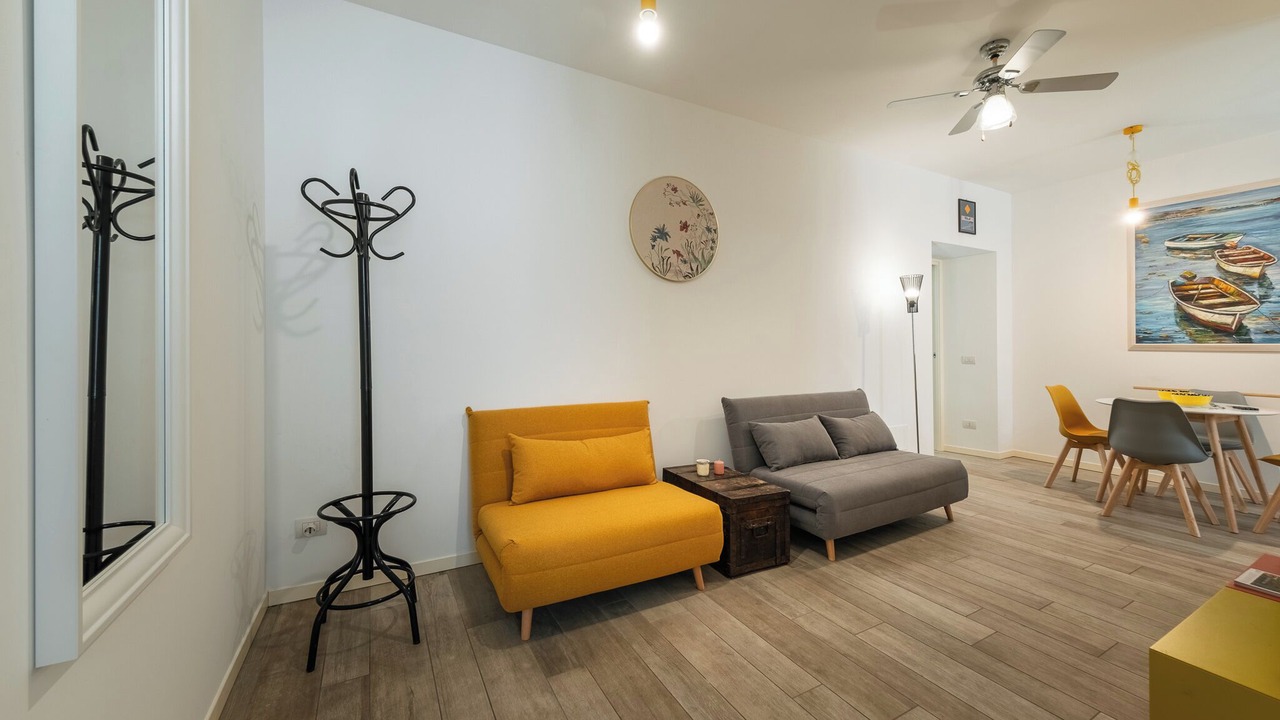 Photo of Livingroom in Iseo