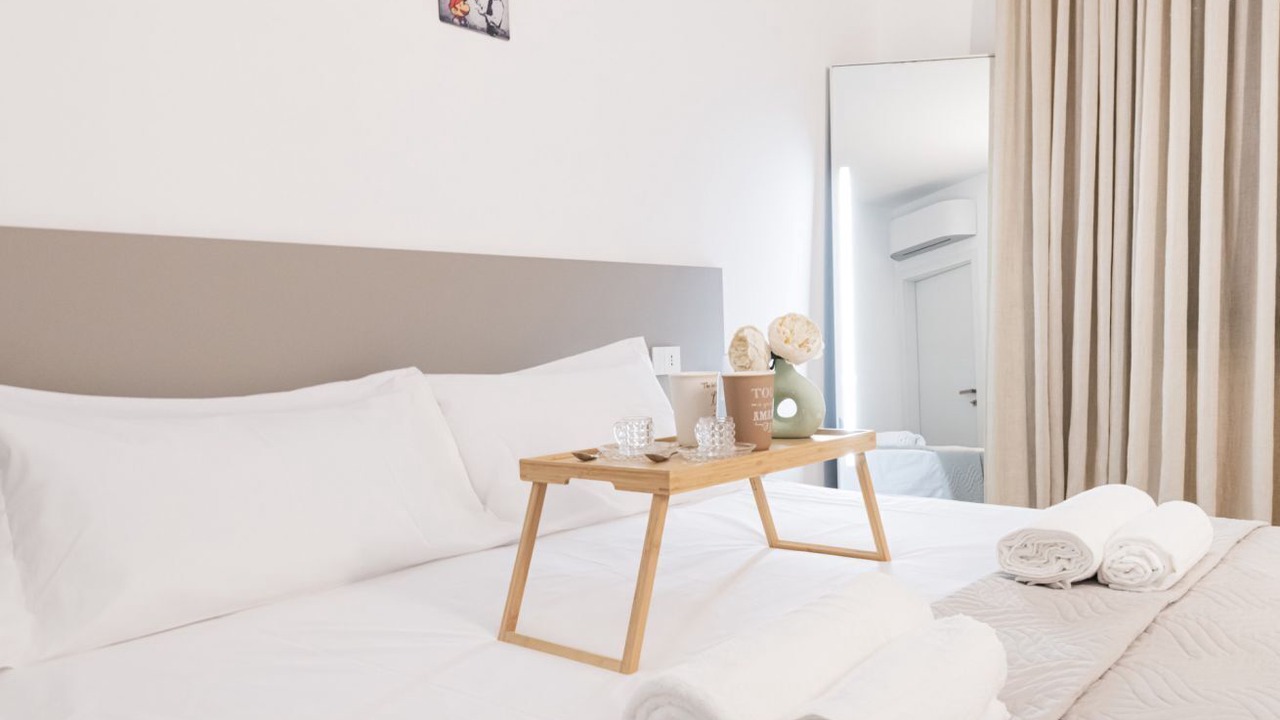 Photo of Bedroom in Navigli