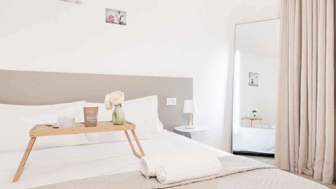 Photo of Bedroom in Navigli