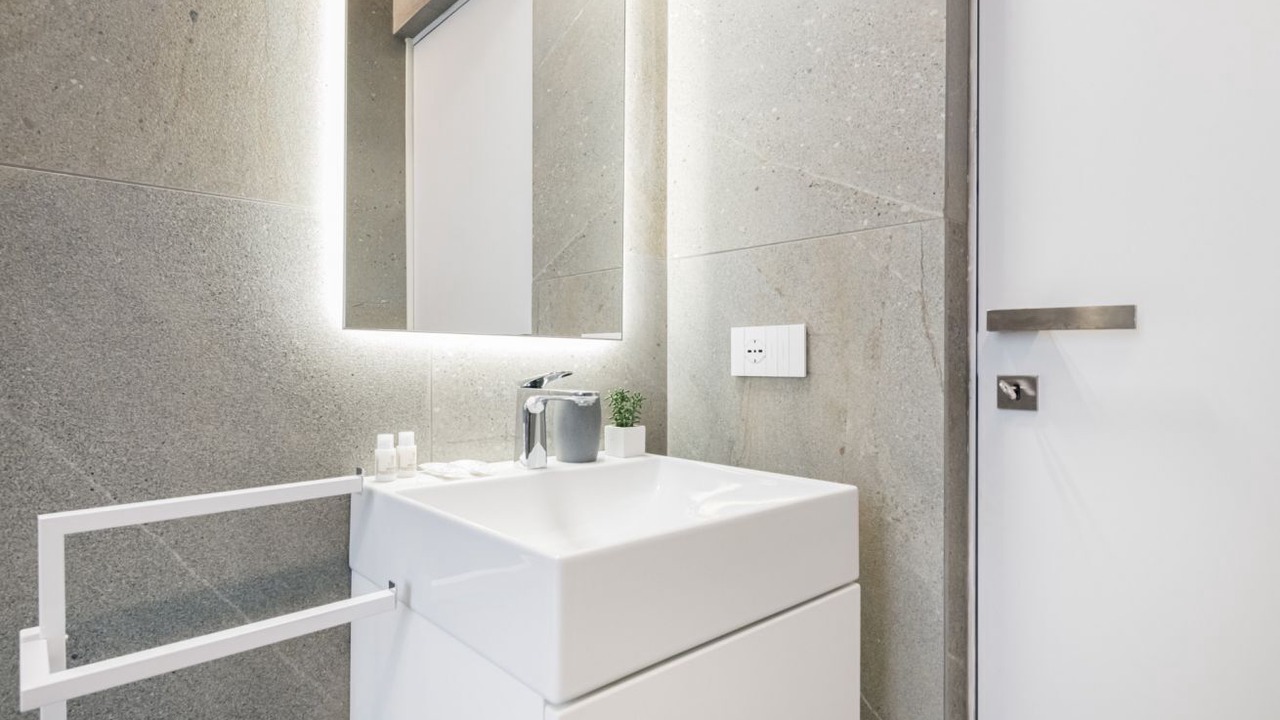 Photo of Bathroom in Navigli