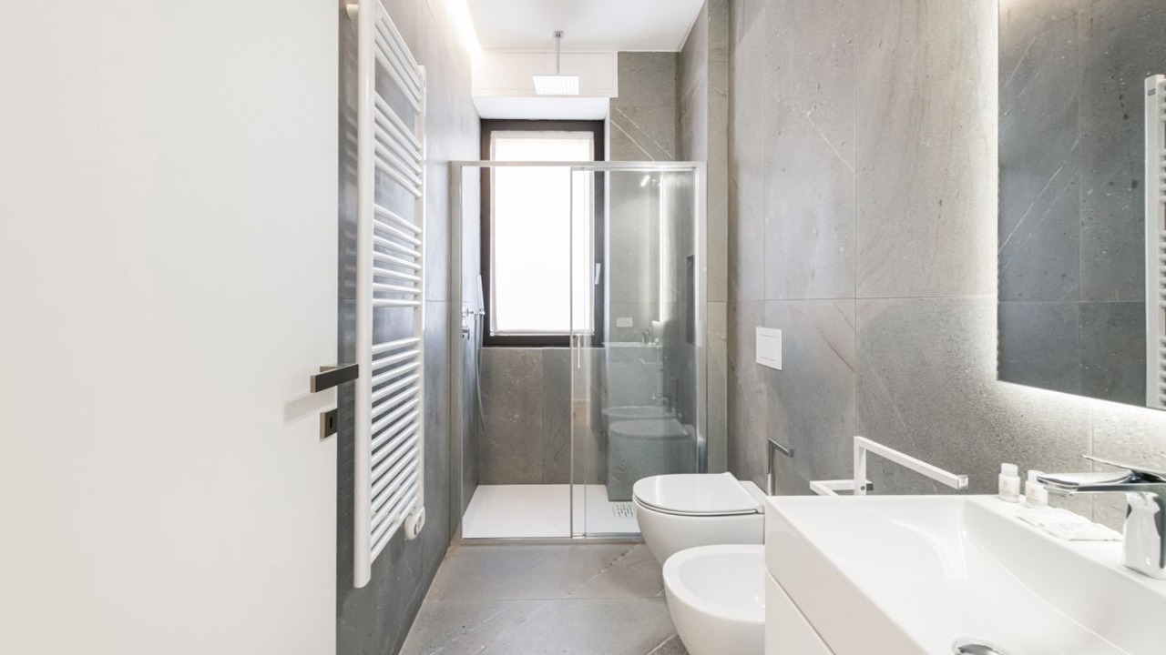 Photo of Bathroom in Navigli