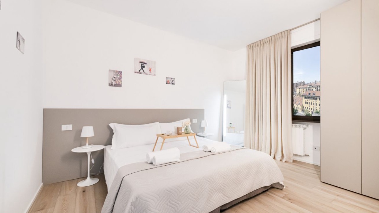 Photo of Bedroom in Navigli