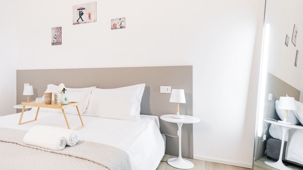 Photo of Bedroom in Navigli