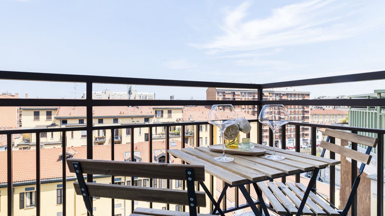 Photo of Outdoor in Navigli