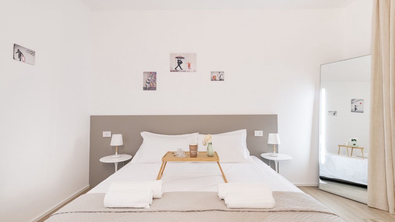 Photo of Bedroom in Navigli
