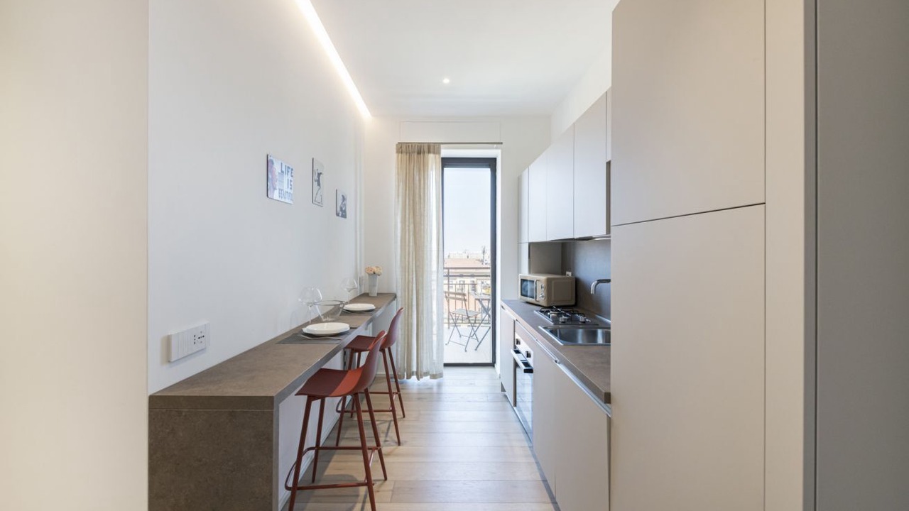 Photo of Kitchen in Navigli