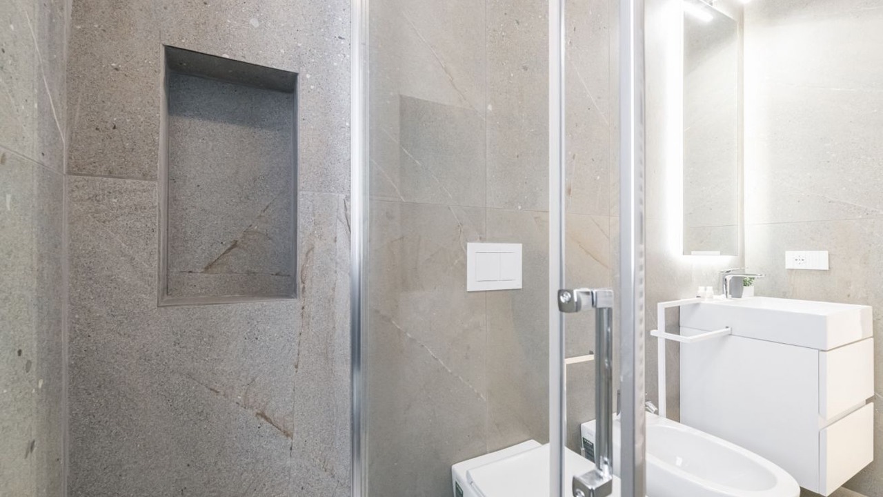 Photo of Bathroom in Navigli