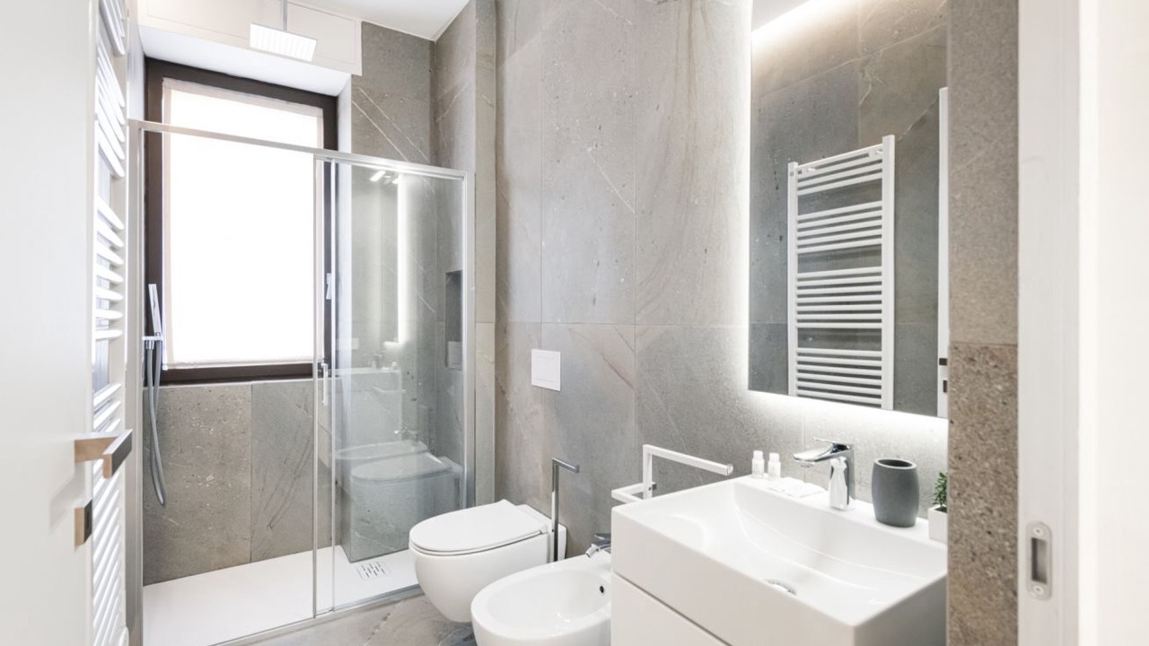 Photo of Bathroom in Navigli