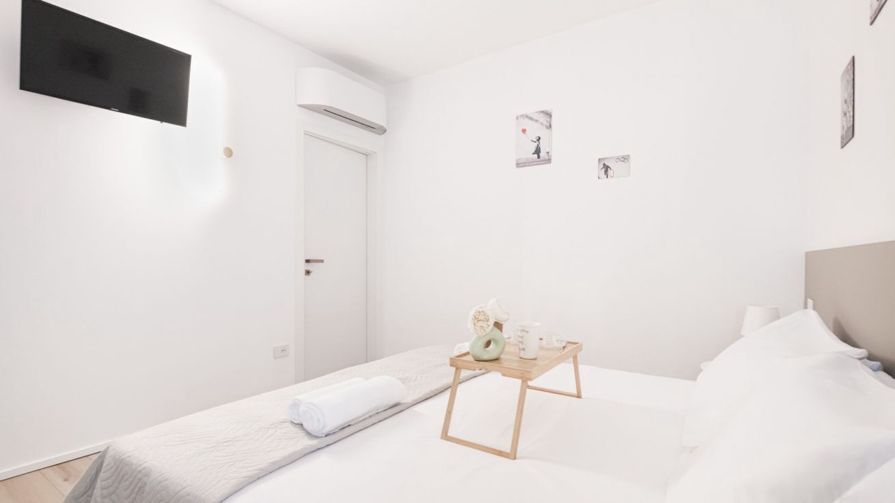Photo of Bedroom in Navigli