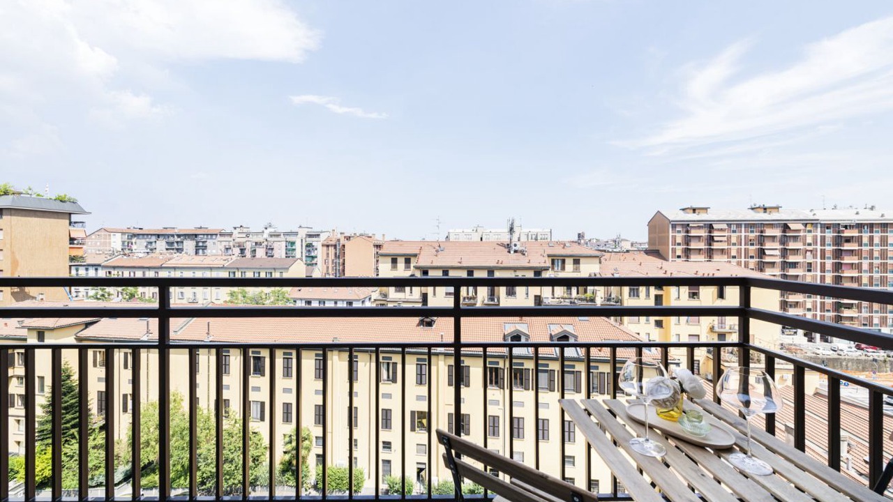 Photo of Outdoor in Navigli