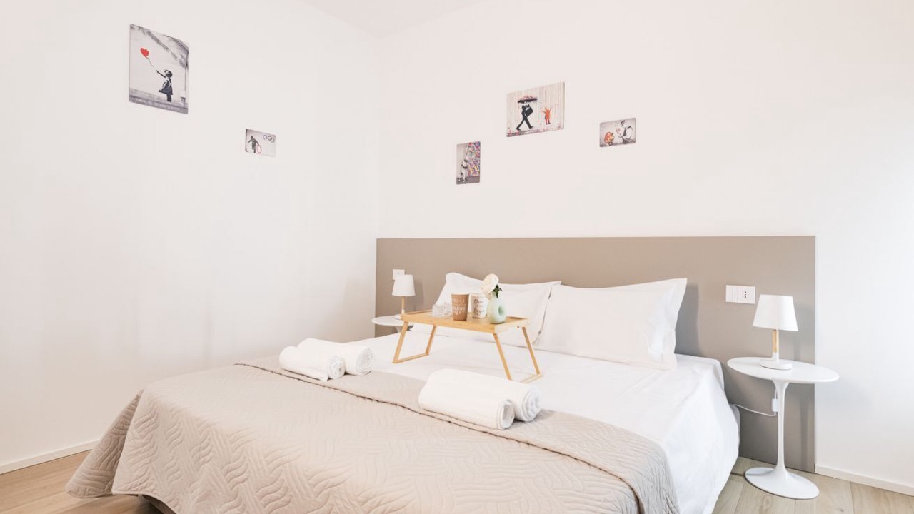 Photo of Bedroom in Navigli