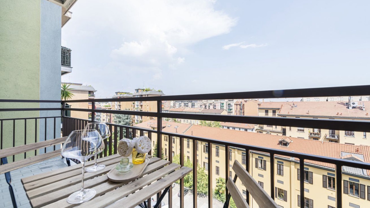 Photo of Outdoor in Navigli
