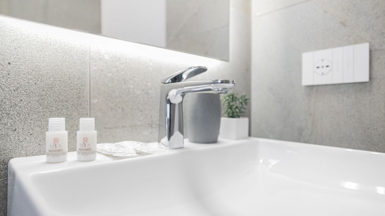 Photo of Bathroom in Navigli