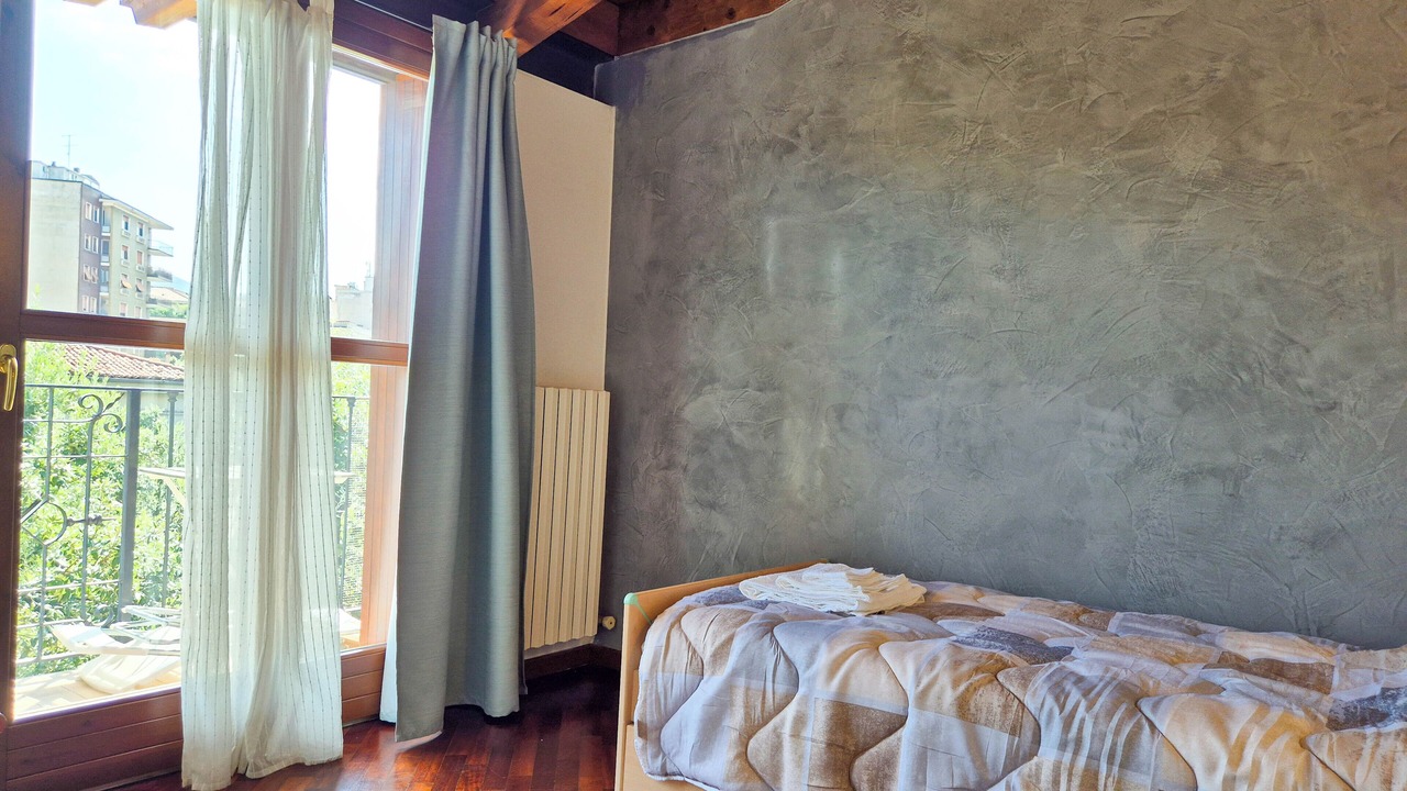Photo of Bedroom in Centro Storico Sud