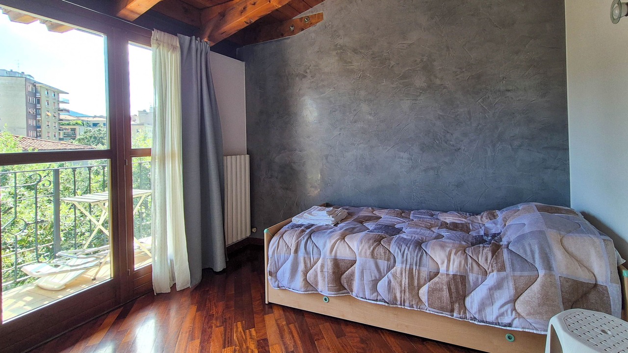 Photo of Bedroom in Centro Storico Sud