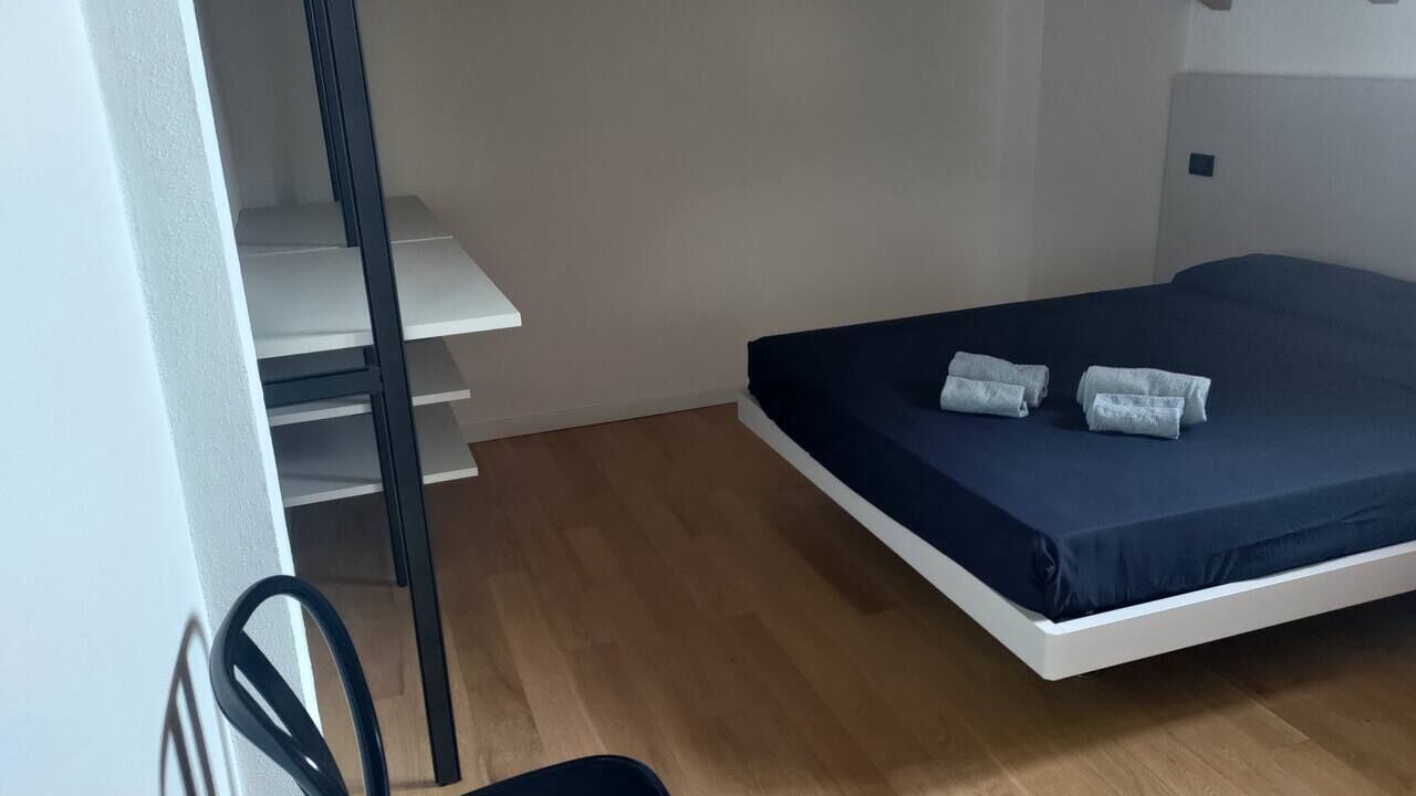 Photo of Bedroom in Osmate
