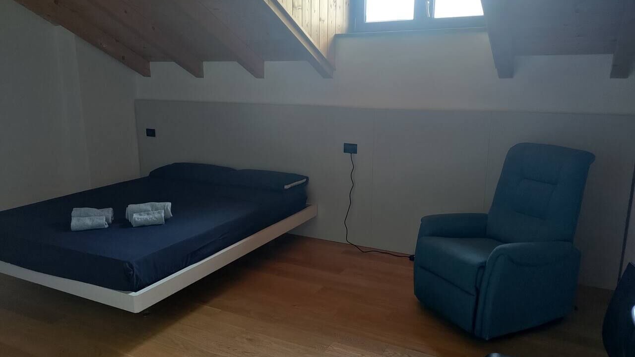 Photo of Bedroom in Osmate