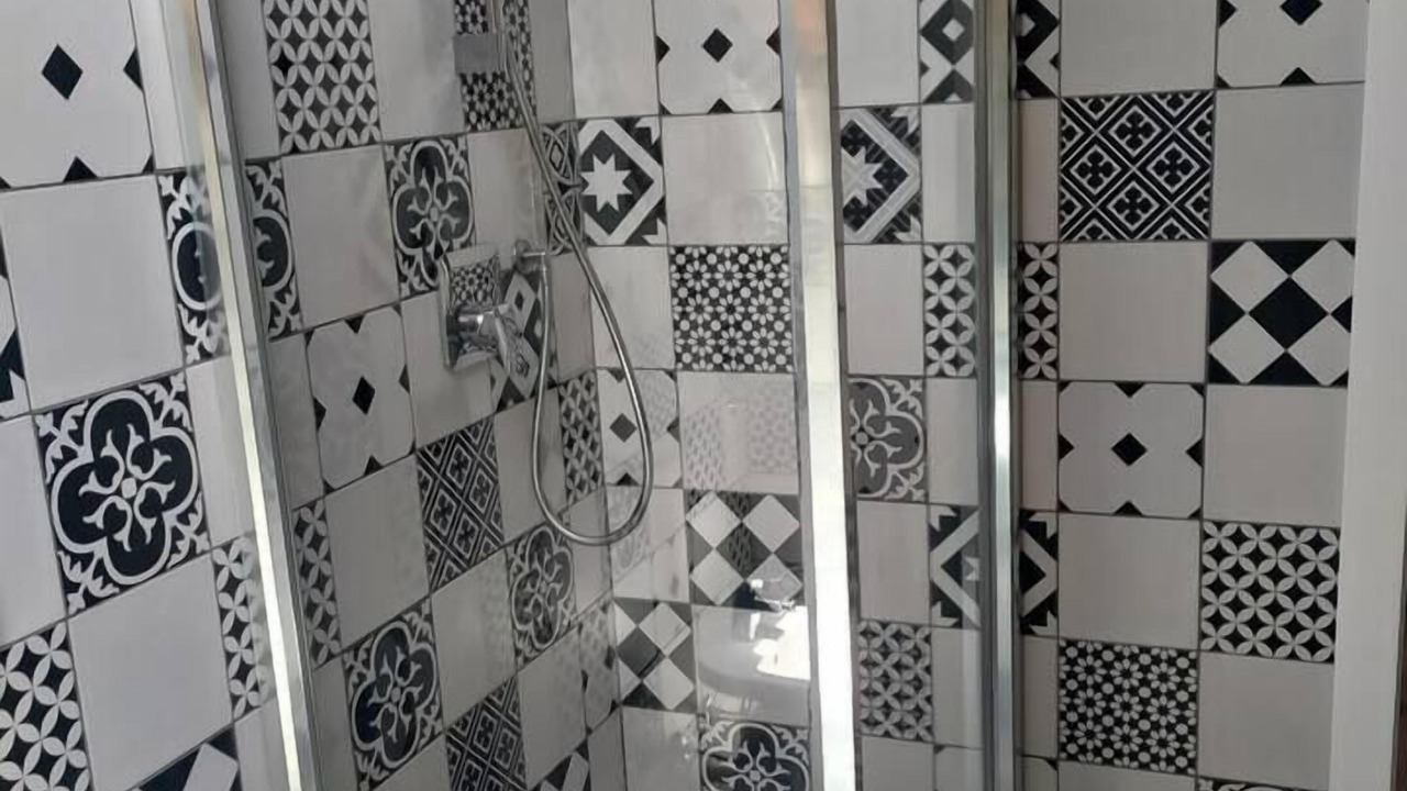 Photo of Bathroom in Osmate