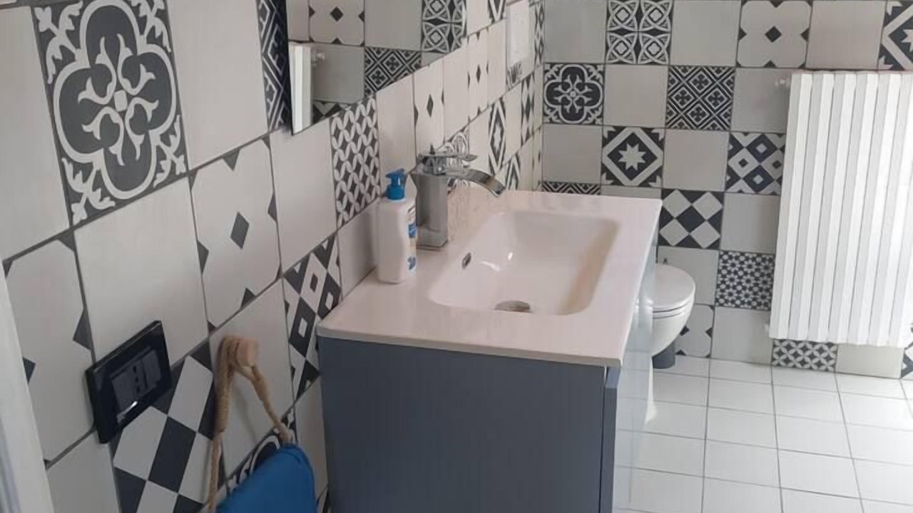 Photo of Bathroom in Osmate