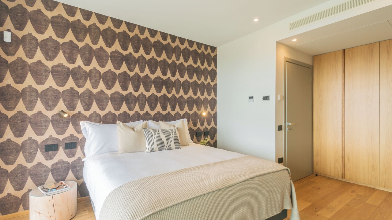 Photo of Bedroom in Como