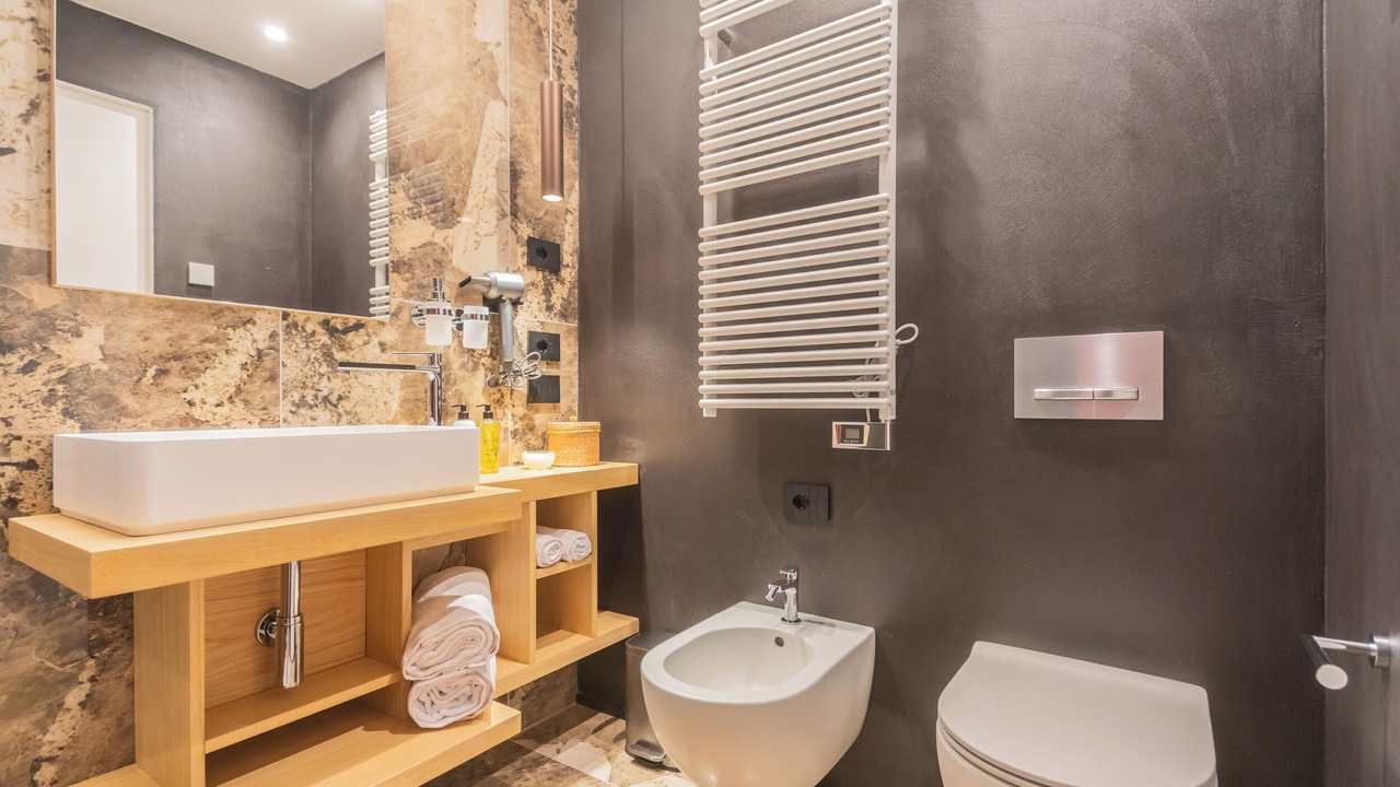 Photo of Bathroom in Como