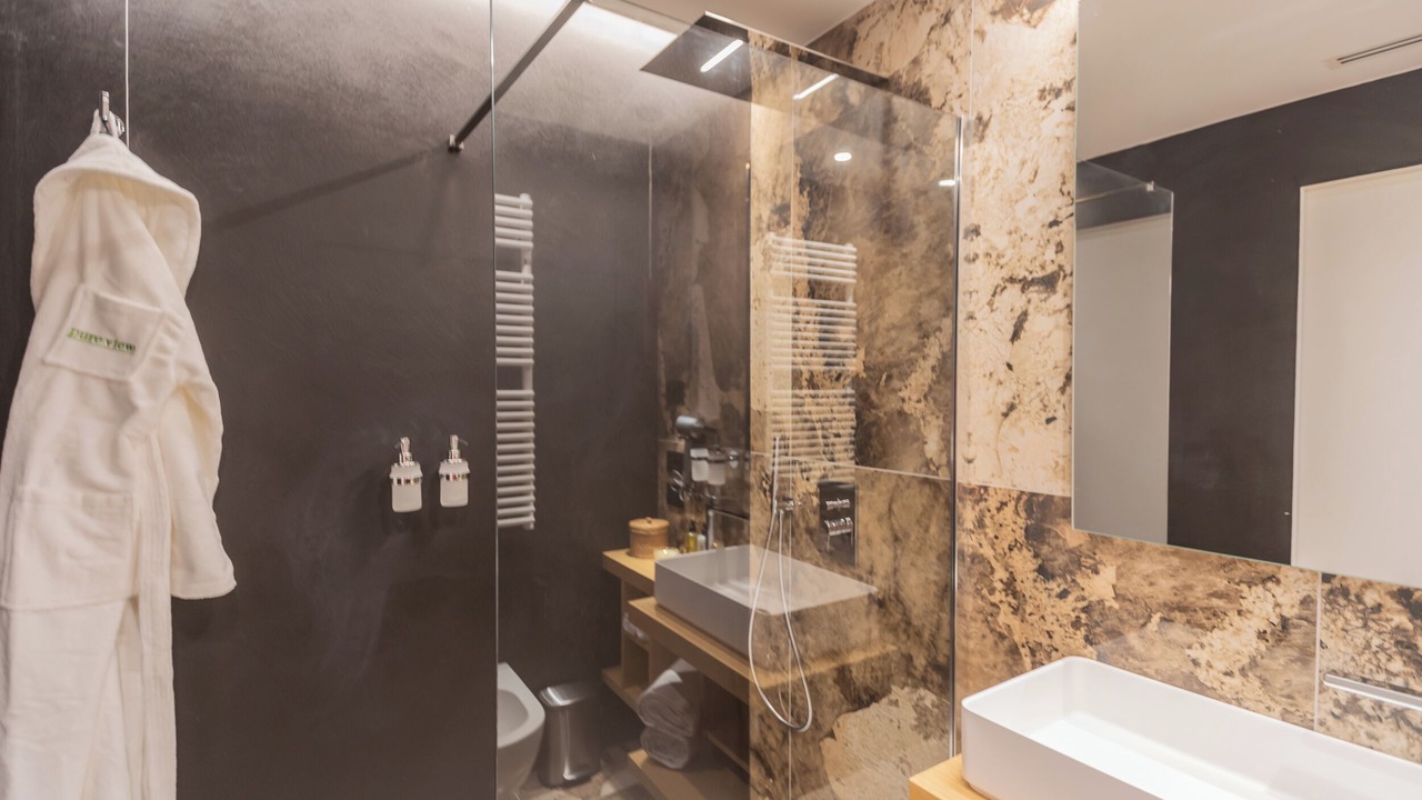 Photo of Bathroom in Como