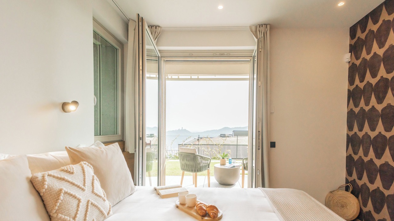 Photo of Bedroom in Como