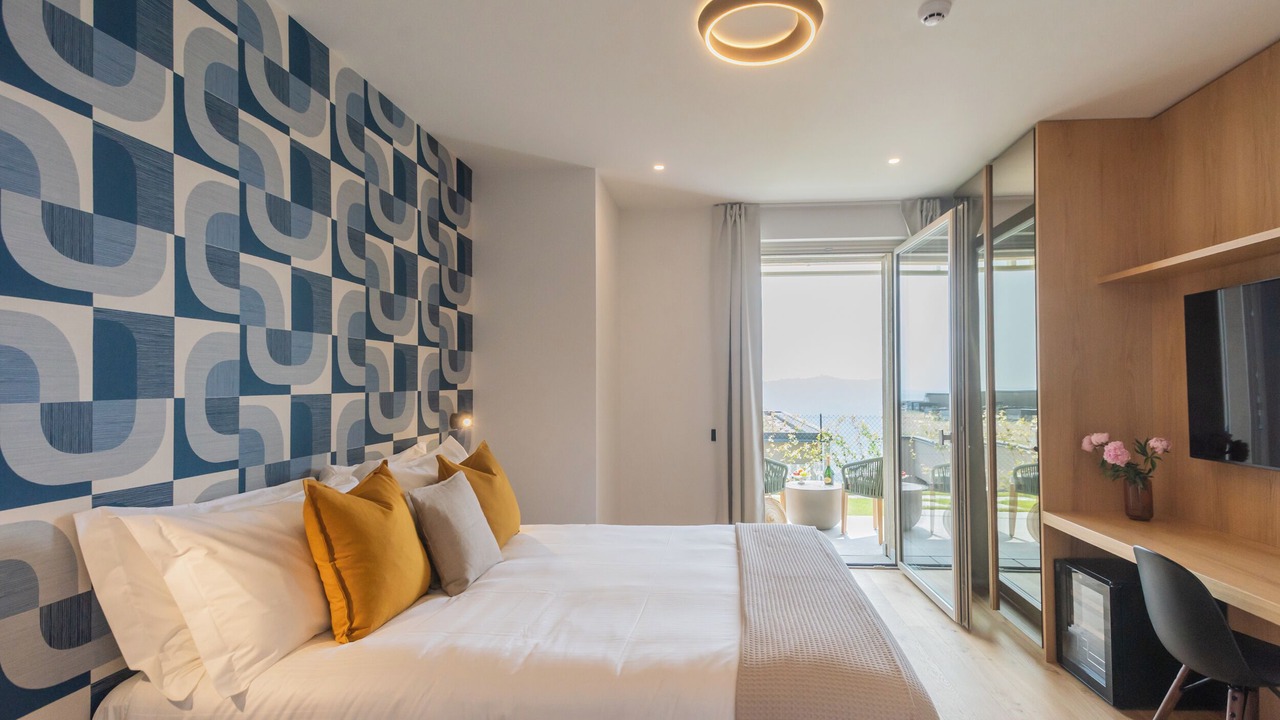 Photo of Bedroom in Como
