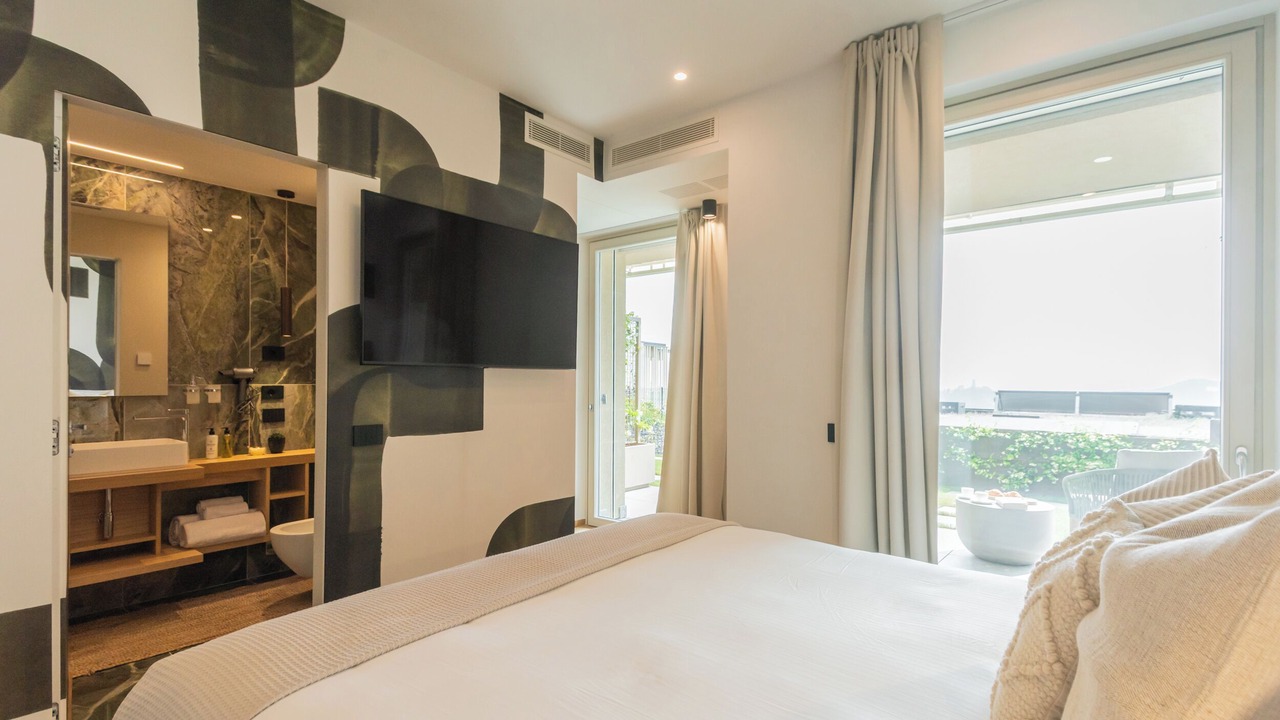 Photo of Bedroom in Como