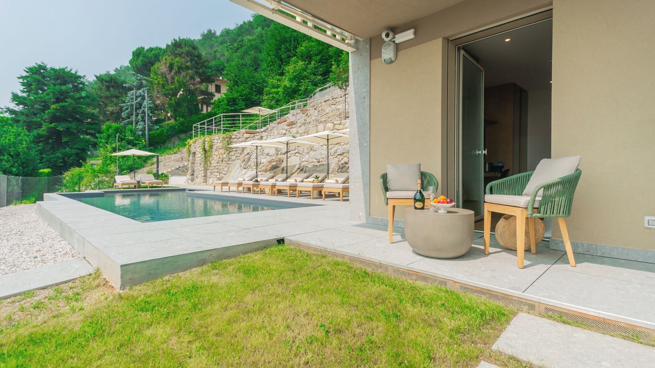 Photo of Outdoor in Como
