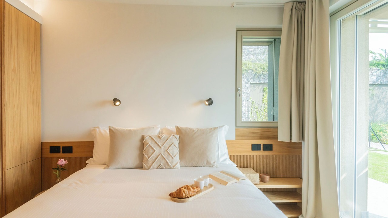 Photo of Bedroom in Como