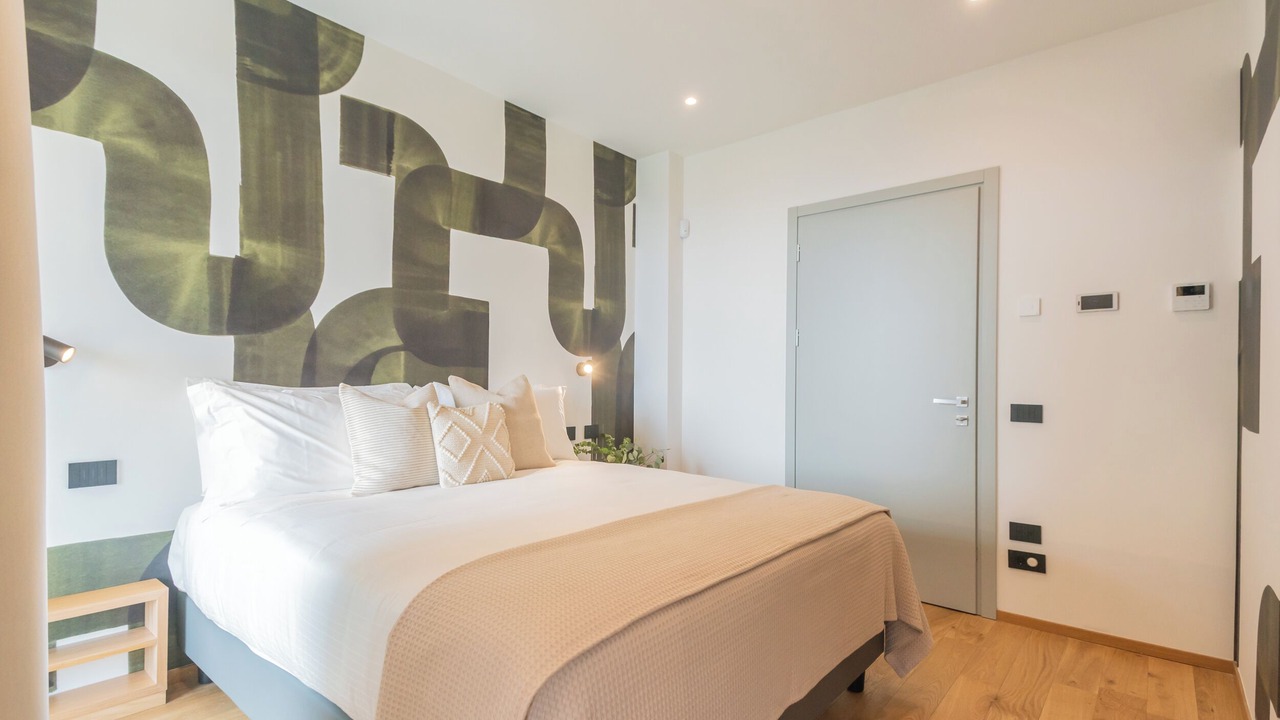 Photo of Bedroom in Como