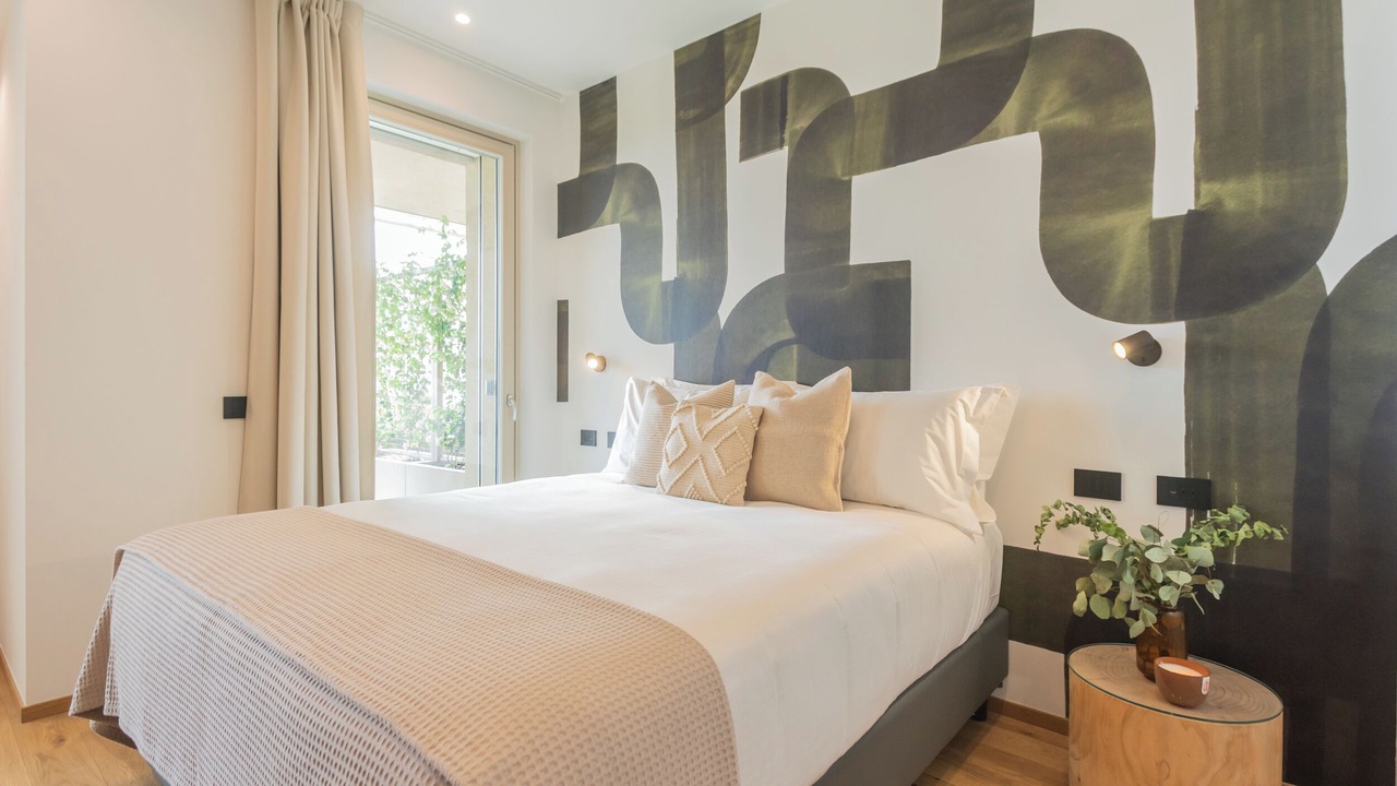 Photo of Bedroom in Como