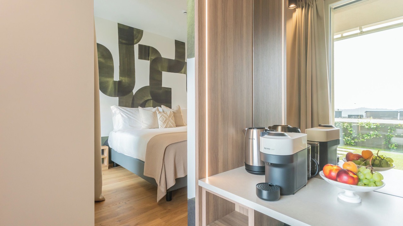 Photo of Bedroom in Como
