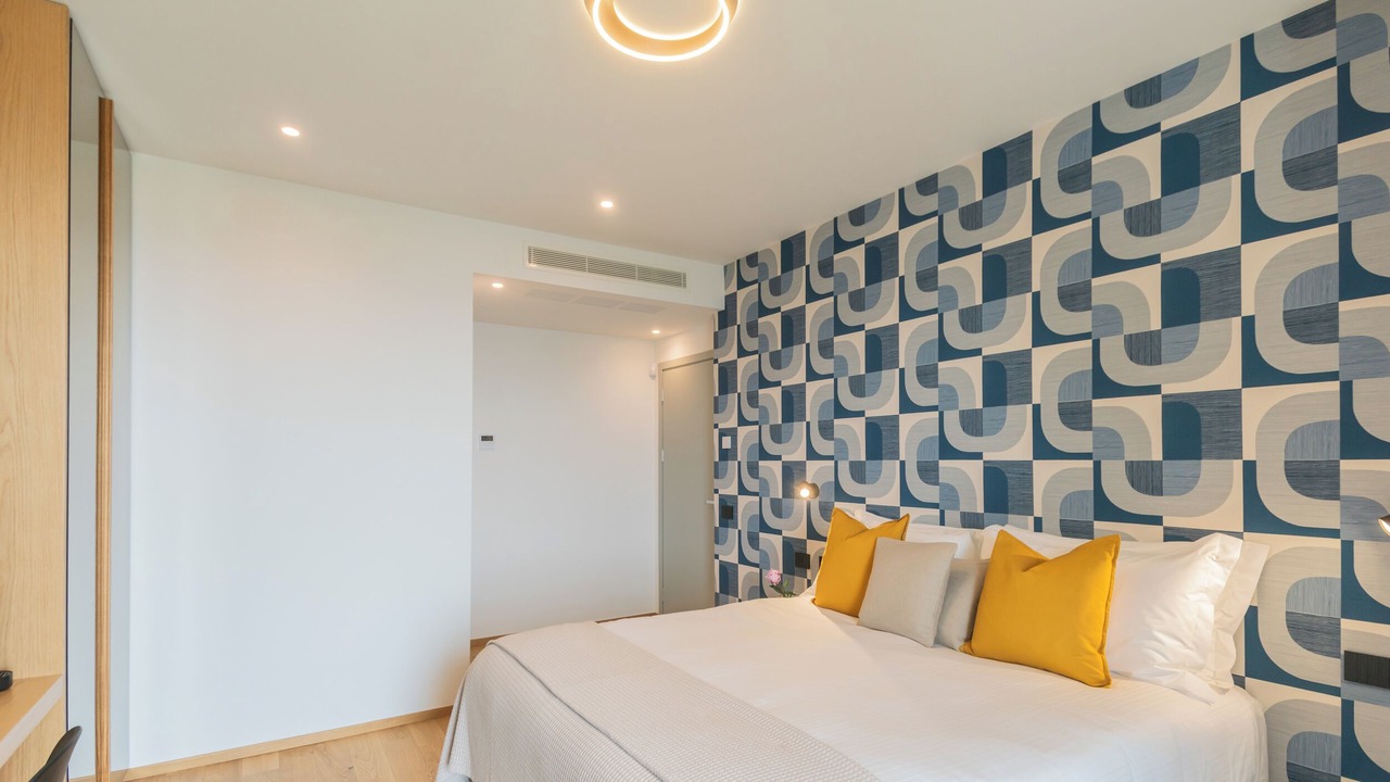 Photo of Bedroom in Como