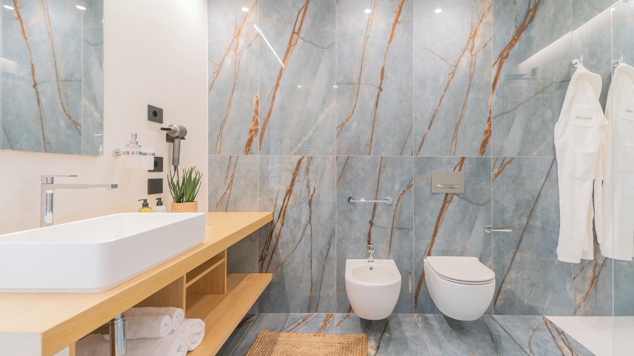 Photo of Bathroom in Como