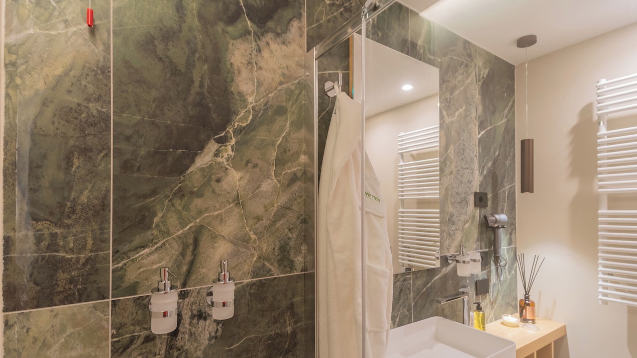 Photo of Bathroom in Como