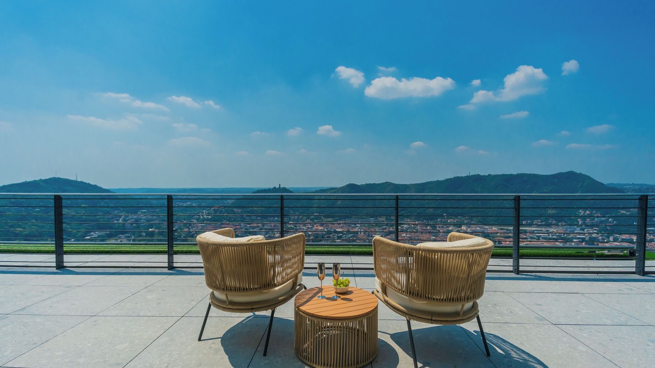 Photo of Patio Balcony in Como