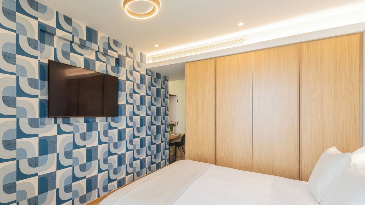 Photo of Bedroom in Como