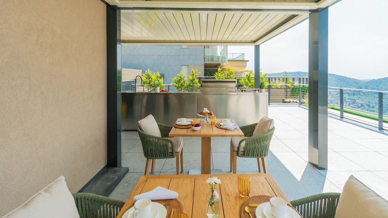 Photo of Outdoor in Como