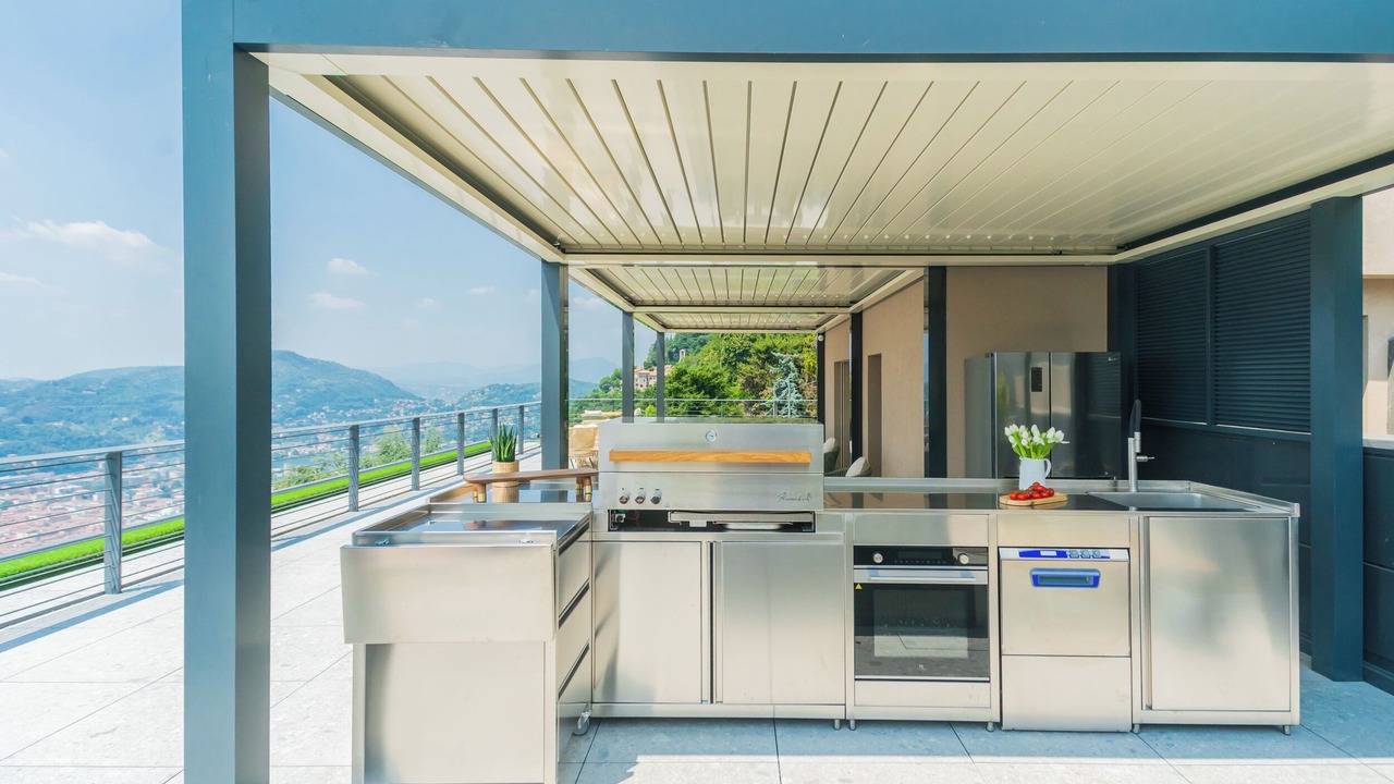 Photo of Patio Balcony in Como