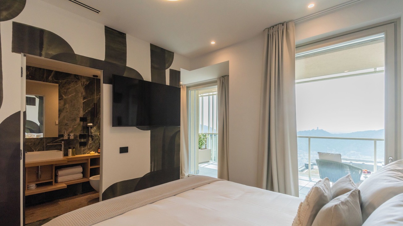 Photo of Bedroom in Como