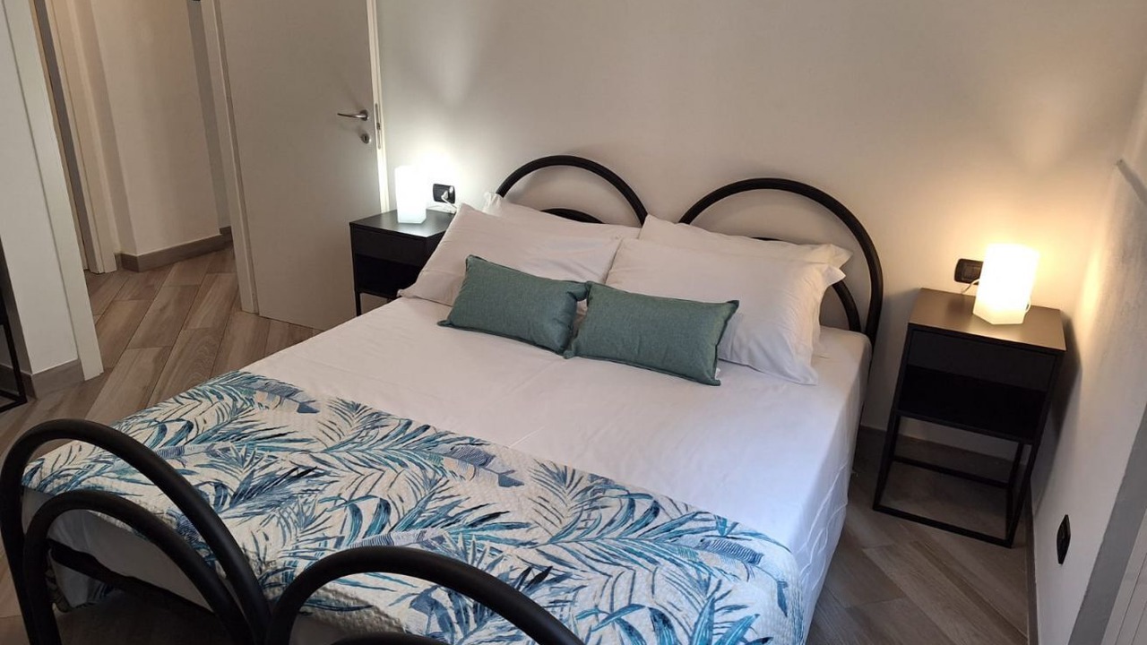 Photo of Bedroom in Pogliano Milanese