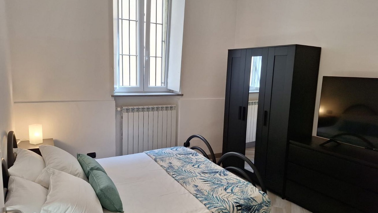 Photo of Bedroom in Pogliano Milanese
