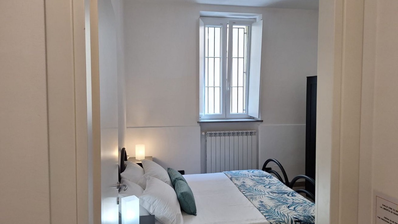 Photo of Bedroom in Pogliano Milanese